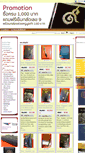 Mobile Screenshot of manashop.net
